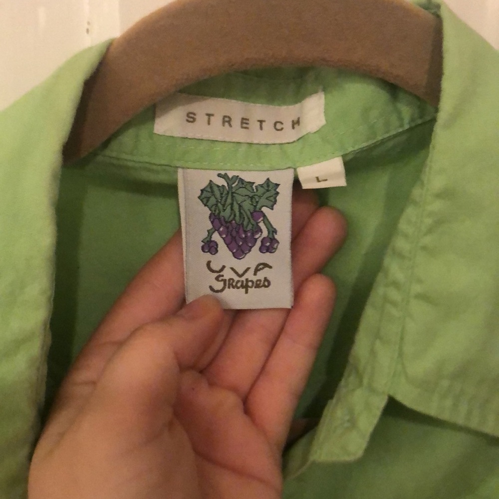Collared Top! - Picture 2 of 4
